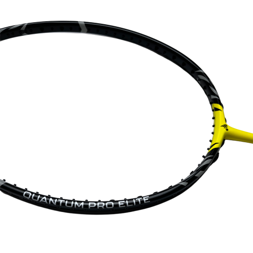 TBF Badminton Raketi Quantum Pro Elite - 3