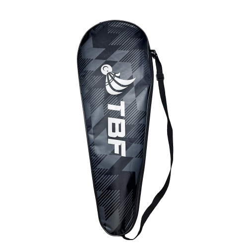 TBF Badminton Raketi Quantum Pro Elite - 4