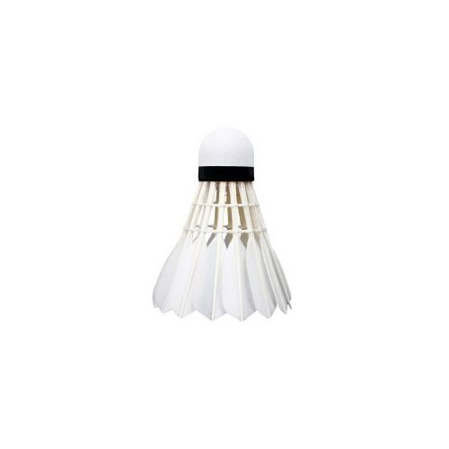 TBF Badminton Topu 12'li - 2