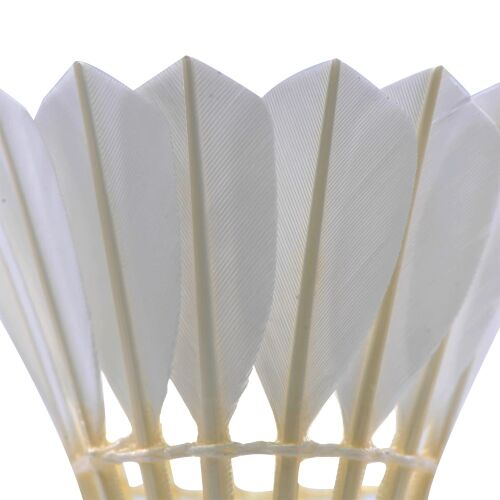 TBF Badminton Topu 12'li - 4