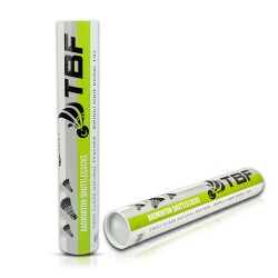 TBF Badminton Topu DG-60 12'li - 3