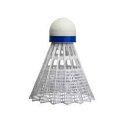 TBF Badminton Topu Plastik N-1 - TBF (1)