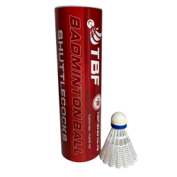 TBF Badminton Topu SHN10 - 1