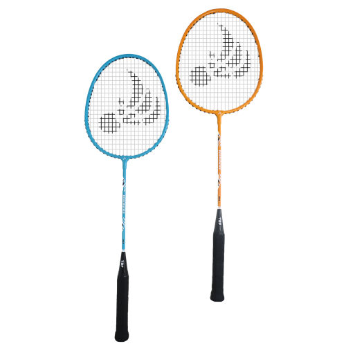 TBF Beginning Badminton Racket - 1