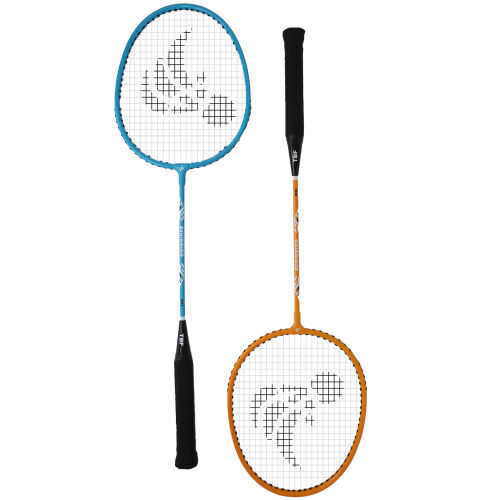TBF Beginning Badminton Racket - 3