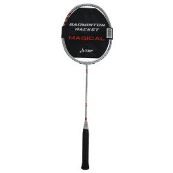 TBF Magical Badminton Raketi - 2