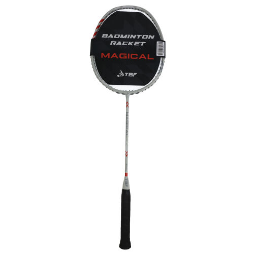 TBF Magical Badminton Raketi - 2