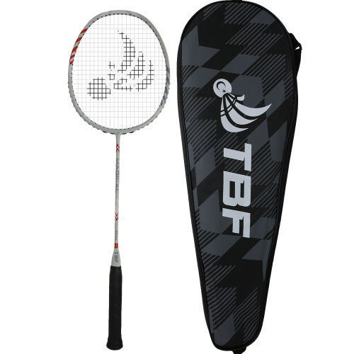 TBF Magical Badminton Raketi - 3