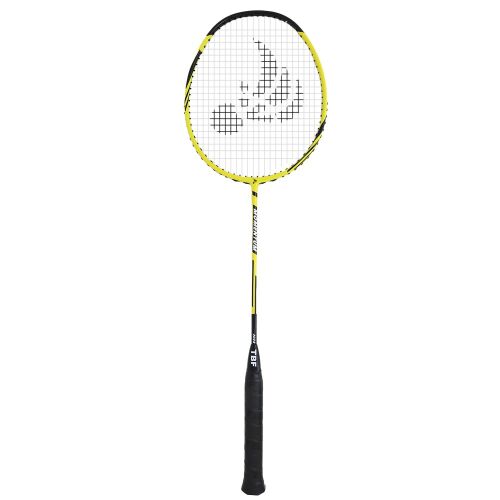 TBF Momentum Badminton Racket - 1