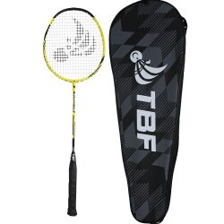TBF Momentum Badminton Racket - 3