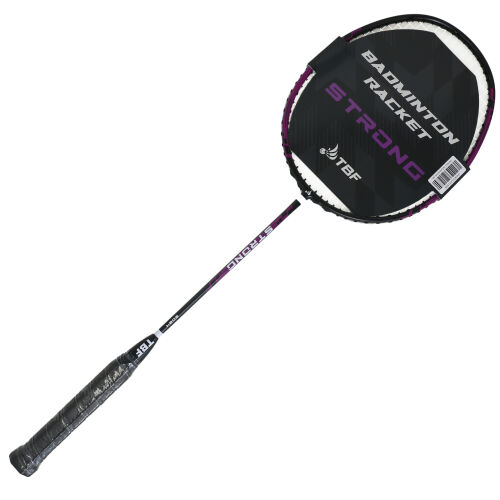 TBF Strong Badminton Racket - 2