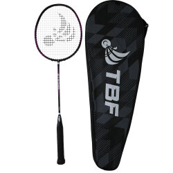 TBF Strong Badminton Racket - 3