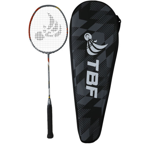 TBF Winner Badminton Racket - 2