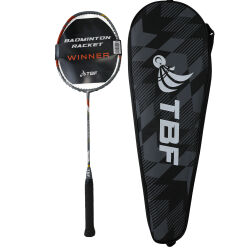 TBF Winner Badminton Racket - 3