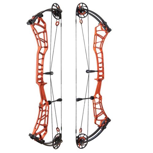 Topoint Bow Reliance Pro Lg - 1