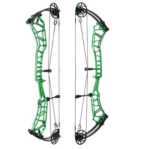 Topoint Bow Reliance Pro Lg - 2