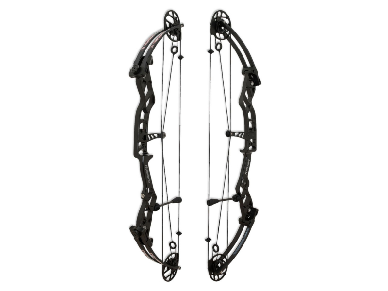 TOPOINT BOW SERENITY LG COMPOUND BOWS NAVEK ARCHERY