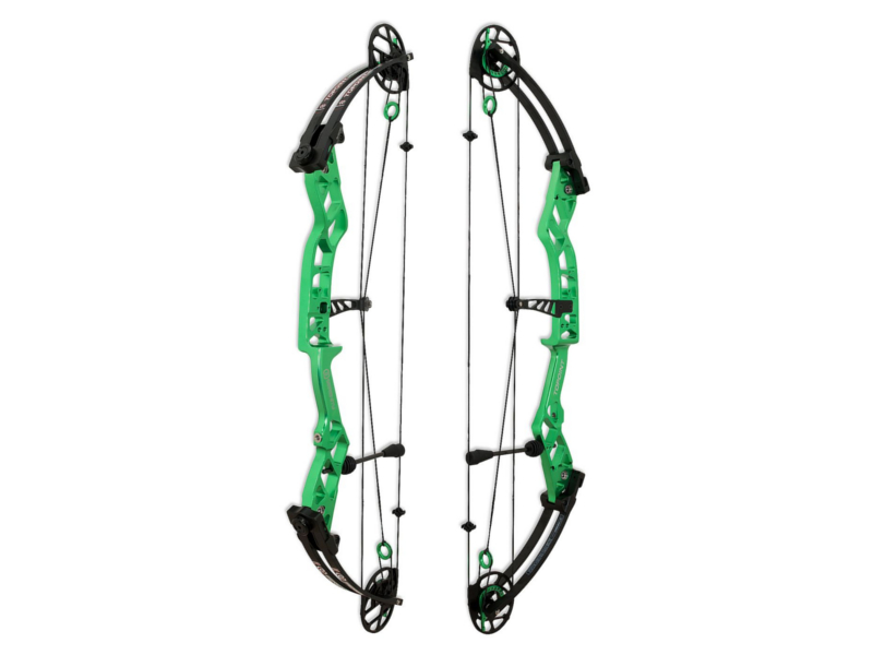 TOPOINT BOW SERENITY LG COMPOUND BOWS NAVEK ARCHERY
