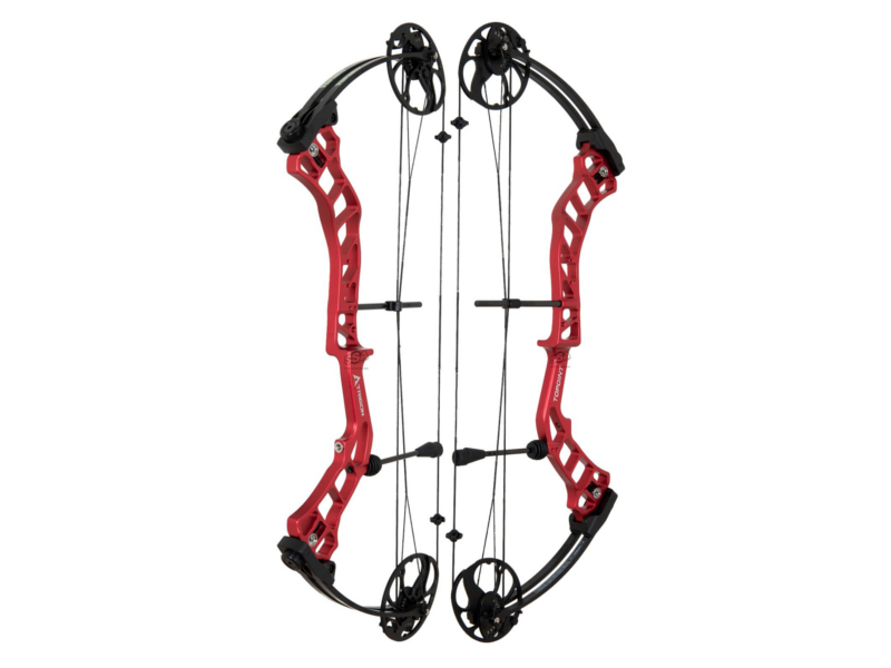 TOPOINT BOW TRIGON COMPOUND BOWS NAVEK ARCHERY