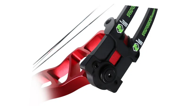 Topoint Breth Makaralı Yay 36 Cam 2 SD - 15