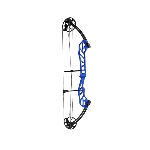 Topoint Compound Bow 36 Starting - 2