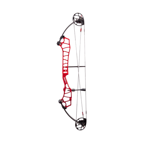 Topoint Compound Bow Breth Cam 1 XL 36 - 1