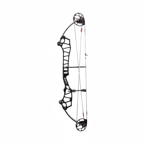 Topoint Compound Bow Breth Cam 1 XL 36 - 3