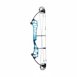 Topoint Compound Bow Breth Cam 1 XL 36 - 2