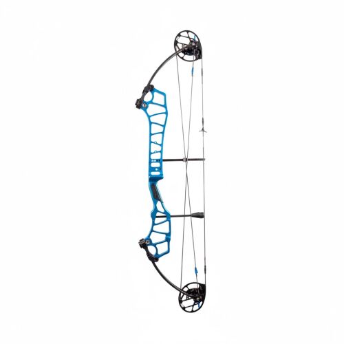 Topoint Compound Bow Breth Cam 1 XL 36 - 2