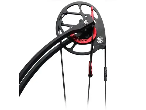Topoint Compound Bow Breth Cam 2 SD 36 - 6