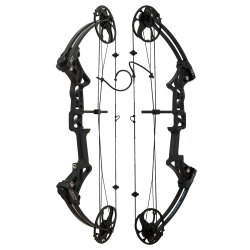Topoint Compound Bow M1 28'' - Topoint