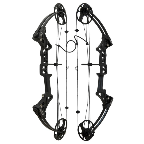 Topoint Compound Bow M1 28'' - 1
