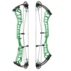 Topoint Compound Bow Reliance Pro Large 38 - 2