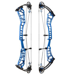 Topoint Compound Bow Reliance Pro Small 38 - 1