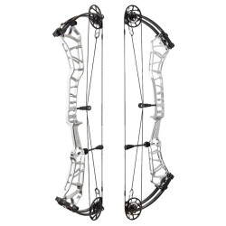 Topoint Compound Bow Reliance Pro Small 38 - 2