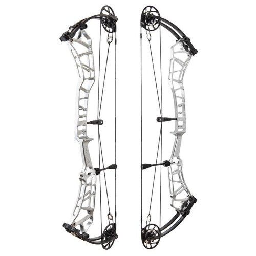 Topoint Compound Bow Reliance Pro Small 38 - 2
