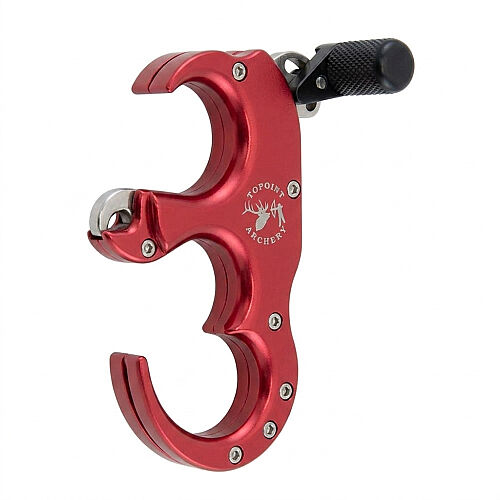 Topoint Elden Tetik 3 or 4 Finger Thumb Trigger - 1