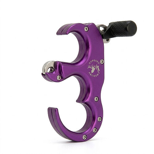 Topoint Elden Tetik 3 or 4 Finger Thumb Trigger - 3