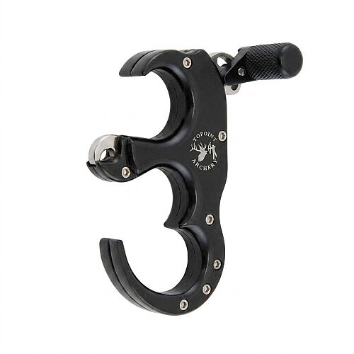 Topoint Elden Tetik 3 or 4 Finger Thumb Trigger - 4