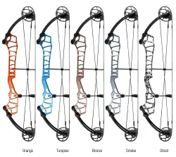 Topoint Makaralı Yay Breth Cam 2 SD 36 - 1