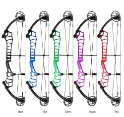 Topoint Makaralı Yay Breth Cam 2 SD 36 - 2