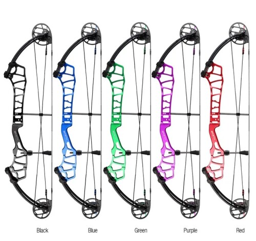 Topoint Makaralı Yay Breth Cam 2 SD 36 - 2