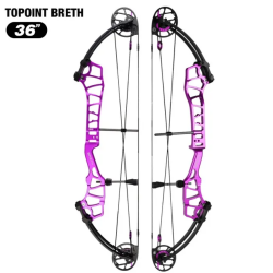 Topoint Makaralı Yay Breth Cam 2 SD 36 - 18