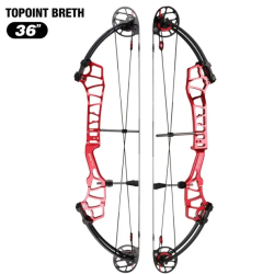 Topoint Makaralı Yay Breth Cam 2 SD 36 - 21