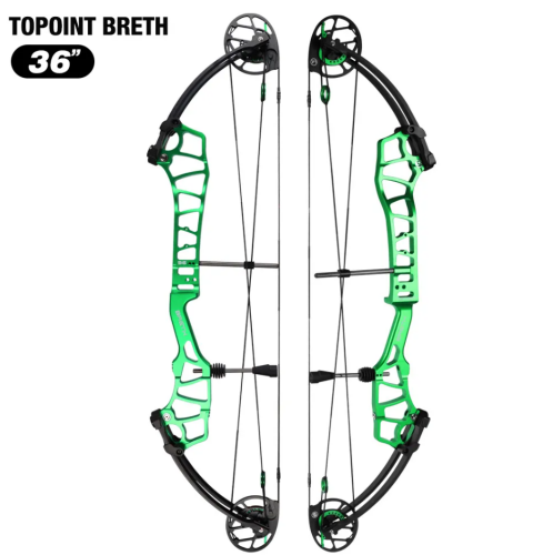 Topoint Makaralı Yay Breth Cam 2 SD 36 - 27