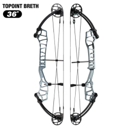 Topoint Makaralı Yay Breth Cam 2 SD 36 - 30