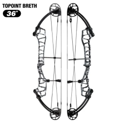Topoint Makaralı Yay Breth Cam 2 SD 36 - 31