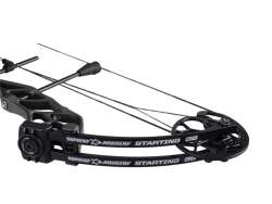 Topoint Makaralı Yay Starting 36 - 7