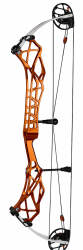 Topoint X38 Large Cam 38 Compound Bow - 4