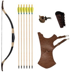 Traditional Beyazid Set - NAVEK